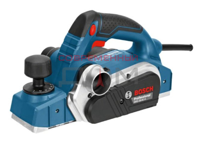 Рубанок электрический BOSCH GHO 26-82 D 